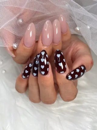 ネイル NAILSALON Y(アイラッシュ&アイブロウサロンN【エヌ】内)所属・NailsalonY Yuiのネイルデザイン