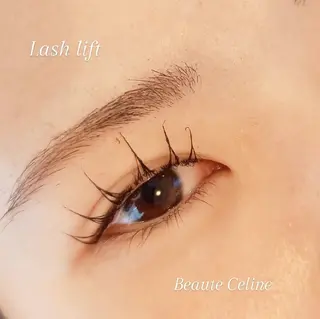 マツエク・マツパ beaute.celine所属・束感🌛beaute  celineのマツエク・マツパデザイン