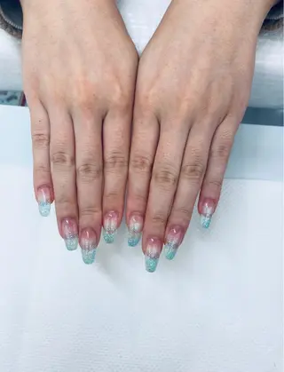 ネイル MAXKELLY AIのネイルデザイン