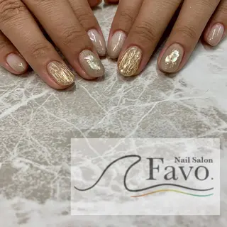 ネイル BeautyFavo .byKannaのネイルデザイン