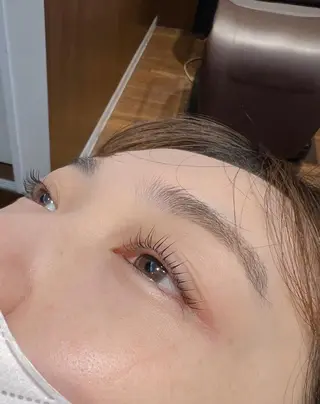 マツエク・マツパ 石田 悠夏のマツエク・マツパデザイン