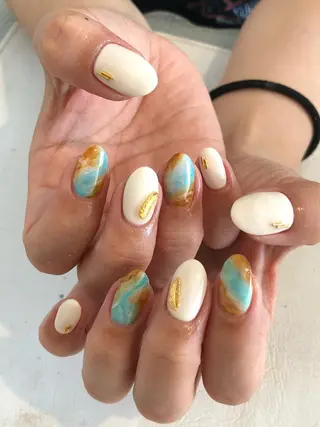 ネイル S mikiのネイルデザイン