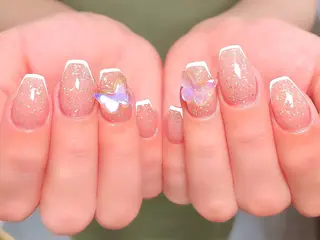 ネイル en.所属・en. NATSUKOのネイルデザイン