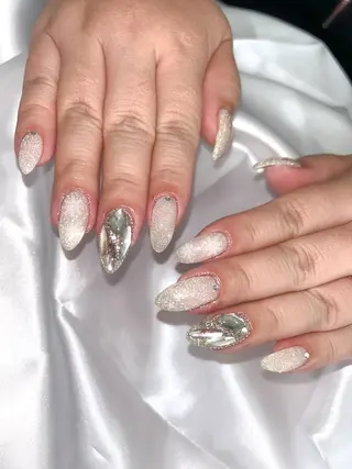 ロング Astyle nail salon所属・Astyle nail salonのネイルデザイン