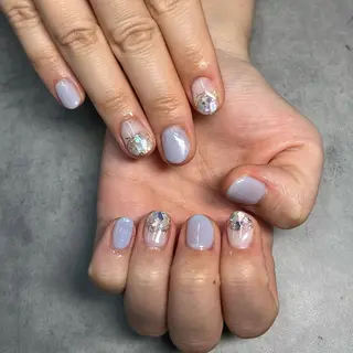 ネイル maison ANZU所属・maison/ kaiのネイルデザイン