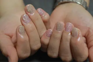 ネイル misaki nailのネイルデザイン