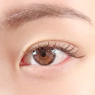 マツエク・マツパ ︳ ALBA︳のマツエク・マツパデザイン