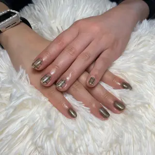 ネイル nail salon chouchouのネイルデザイン