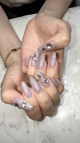 ネイル 💎Guarendo💎錦糸町店所属・✨アン ミユ✨のネイルデザイン