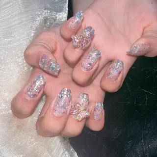 ネイル Cho Artネイル所属・Cho Art ネイルのネイルデザイン