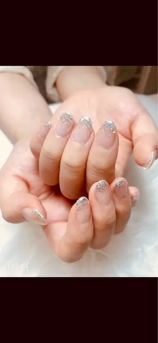 ネイル 林 虹のネイルデザイン