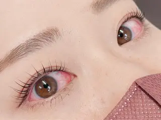 マツエク・マツパ Bianca ENDOのマツエク・マツパデザイン