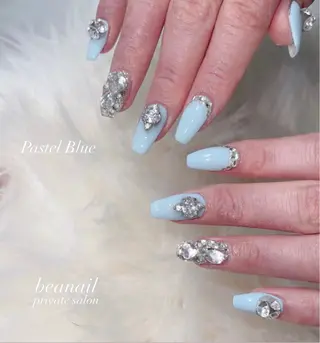 ネイル bea nailのネイルデザイン