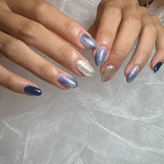 Lili beauty salon所属・Lilibeauty salonのネイルデザイン