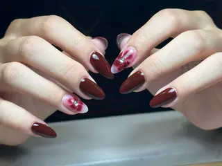 ネイル イブ ネイリのネイルデザイン