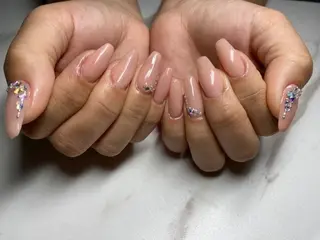 ネイル Private Nailsalon AMA所属・Nailsalon AMAのネイルデザイン