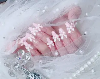 ネイル R salonのネイルデザイン