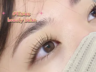 パーマ Elsias 詩織のマツエク・マツパデザイン