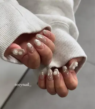 ネイル ulysses nailsalonのネイルデザイン