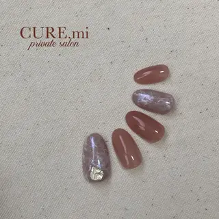 ネイル 伊藤 美香のその他イメージ