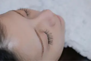 マツエク・マツパ minkstyle 代々木公園店所属・ミンクスタイル 代々木公園店のマツエク・マツパデザイン