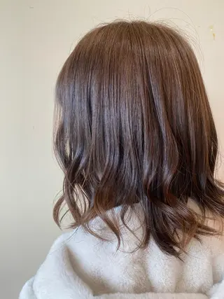 カラー Shikota Nagisaのマツエク・マツパデザイン