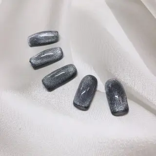 ネイル 結城 怜菜のネイルデザイン