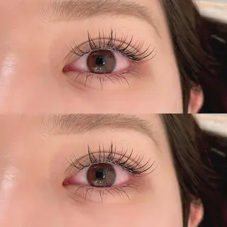 マツエク・マツパ eyelist🌼 asukaのマツエク・マツパデザイン