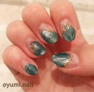 ネイル takanashi yumiのネイルデザイン