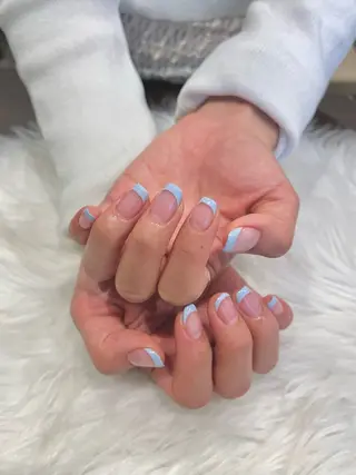 ネイル Nobady_ Kotonoのネイルデザイン