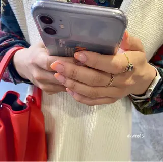 ネイル Nail AVANCE. あべのルシアス店所属・NailAVANCE ayumiのネイルデザイン