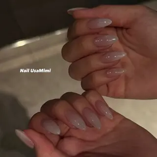 ネイル 本町NailUsaM imiKEINAのネイルデザイン