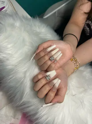 ネイル nailA+C KANANEのネイルデザイン