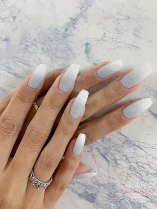 ロング ネイル Style Nailのネイルデザイン