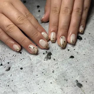 ネイル 𝐫𝐚𝐢 𝐧𝐚𝐢𝐥のネイルデザイン