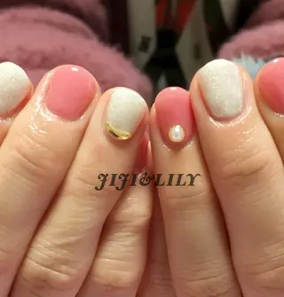 ネイル 豊田 圭子のネイルデザイン