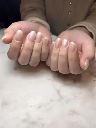 ネイル Nailist Honamiのネイルデザイン