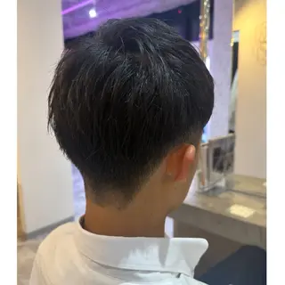 メンズ 🖤kana/艶髪/ 韓国風カラー🖤のヘアスタイル