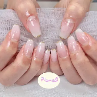 ネイル plume nail ☆韓国ネイルのネイルデザイン