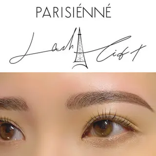 マツエク・マツパ Nao店長 /ルヴォルテ大須のマツエク・マツパデザイン