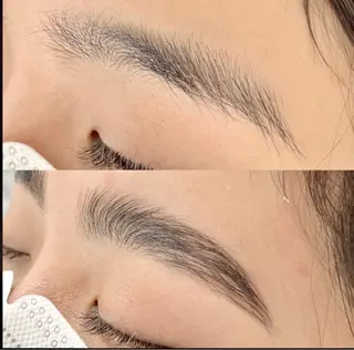 アイブロウ やまもと あいらのマツエク・マツパデザイン