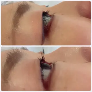 マツエク・マツパ keiko yのマツエク・マツパデザイン