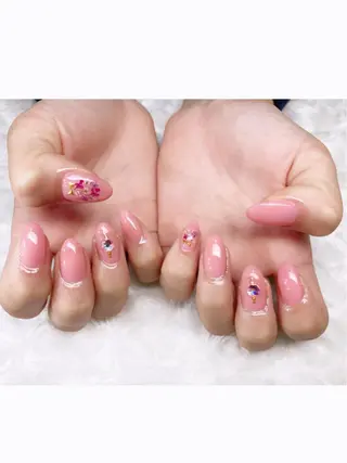 ネイル muu. maiのネイルデザイン