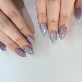 ネイル hina /渋谷/パラジェルのネイルデザイン