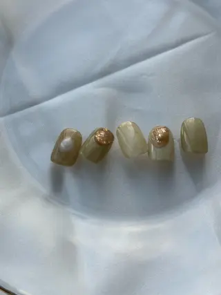 ネイル nail salon Michell所属・nailsalon Michellのネイルデザイン