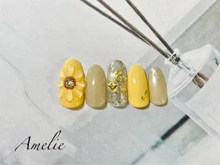 ネイル yo koのネイルデザイン