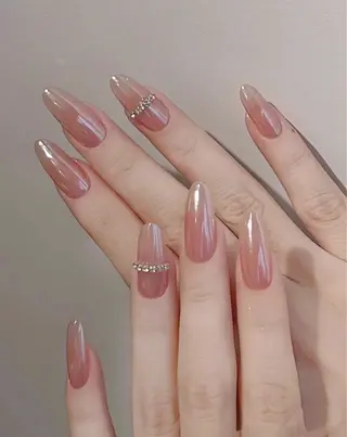 ネイル 閨匠 上野店のネイルデザイン