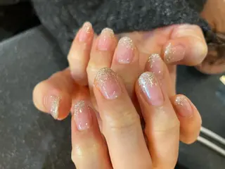 ネイル Garden 小野のネイルデザイン