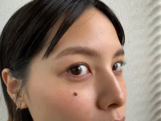 マツエク・マツパ & 3の眉毛・アイブロウイメージ