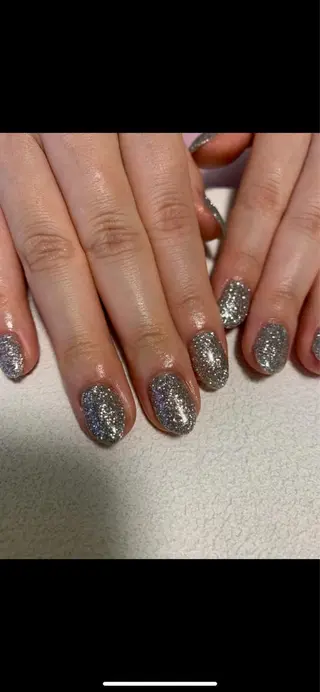 ネイル SHIKI モリンガ蒸し/水光肌のエステ・リラクイメージ